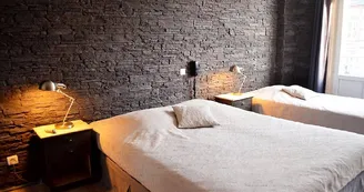 Hôtel Saint-Hubert Hôtel Saint-Hubert