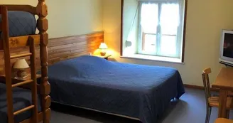 chambre