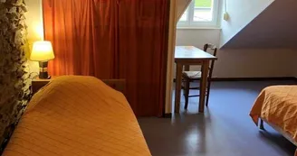 chambre
