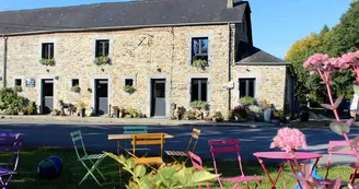 Auberge du mont malgré tout