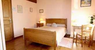 Auberge du mont malgré tout