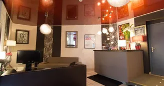 Hôtel Pélican