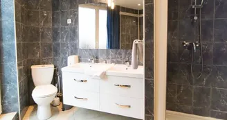 Hôtel Pélican