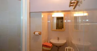 salle de bain dans la chambre salle de bain dans la chambre