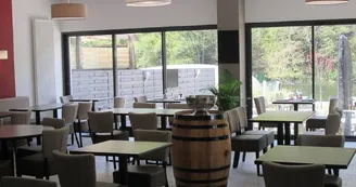 Auberge en Ardenne