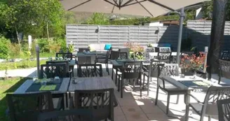 Auberge en Ardenne
