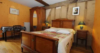 Auberge du Moulin de Gironval