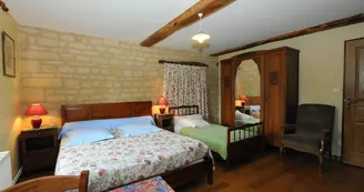 Auberge du Moulin de Gironval