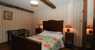 Auberge du Moulin de Gironval