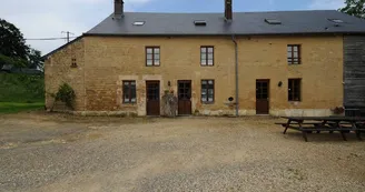Auberge du Moulin de Gironval