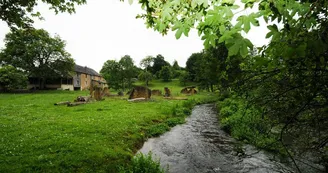 Auberge du Moulin de Gironval