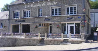 Les Boucles de Meuse