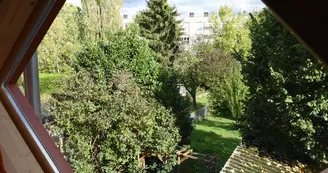 Gîte - La Maison aux Jardins