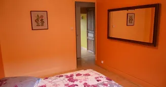 Gîte - La Maison aux Jardins