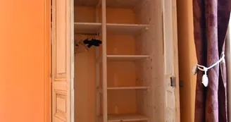 Gîte - La Maison aux Jardins
