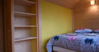Gîte - La Maison aux Jardins