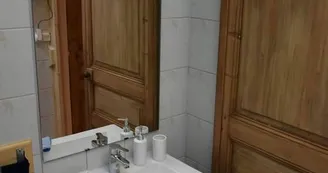 Gîte - La Maison aux Jardins