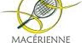 Logo macérienne