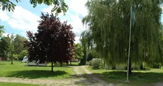 Camping d'Autry