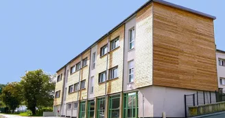 Gîte de séjour n°88824 "AUX LITS ARDENNAIS" – LIART