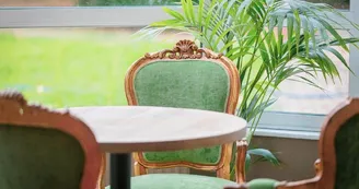 Restaurant "L'Auberge du port"