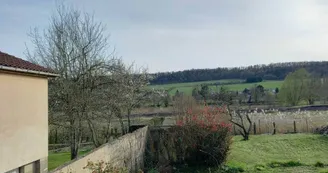 Gite - La Locomotive
