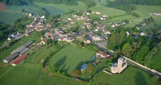 Balaives et Butz Balaives et Butz