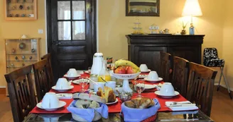petit déjeuner petit déjeuner