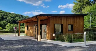 Camping municipal de Haybes