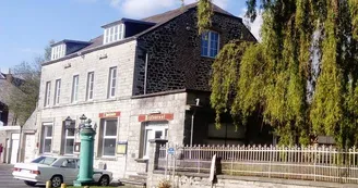 L'Amérivière