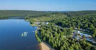 vue aérienne vue aérienne