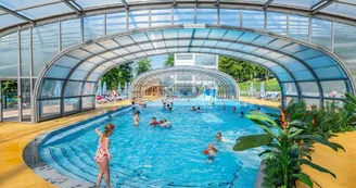 piscine couverte piscine couverte
