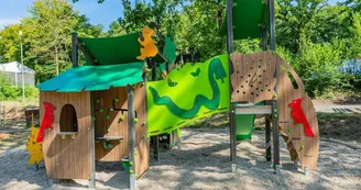 aire de jeux aire de jeux