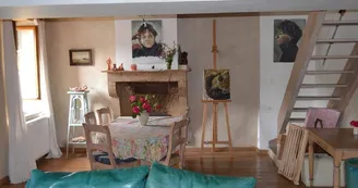 gîte
