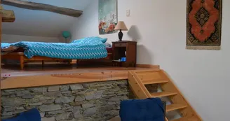 gîte