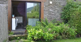 gîte