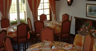 Restaurant "La Sapinière"
