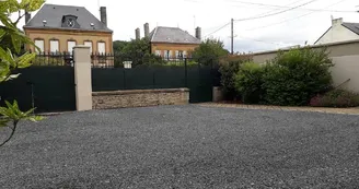 Extérieur Extérieur