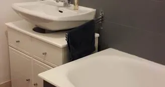 Salle de bain Salle de bain