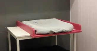 Salle de bain Salle de bain