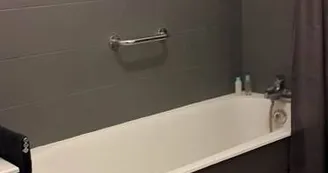 Salle de bain Salle de bain