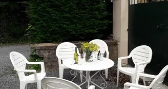 Jardin Jardin