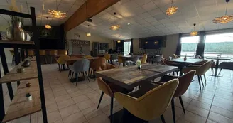 Le restaurant Le restaurant