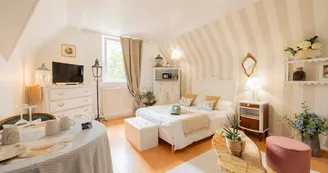 Villa Notre Dame - Un été en Provence - Sedan - Ardennes