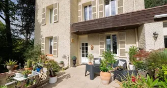 Villa Notre Dame - Un été en Provence - Sedan - Ardennes