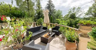 Villa Notre Dame - Un été en Provence - Sedan - Ardennes