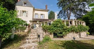 Villa Notre Dame - Un été en Provence - Sedan - Ardennes
