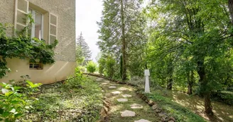 Villa Notre Dame - Un été en Provence - Sedan - Ardennes