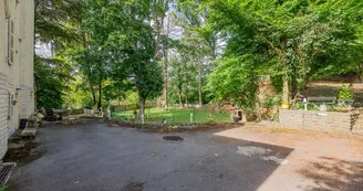 Villa Notre Dame - Un été en Provence - Sedan - Ardennes