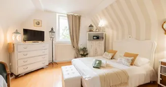 Villa Notre Dame - Un été en Provence - Sedan - Ardennes